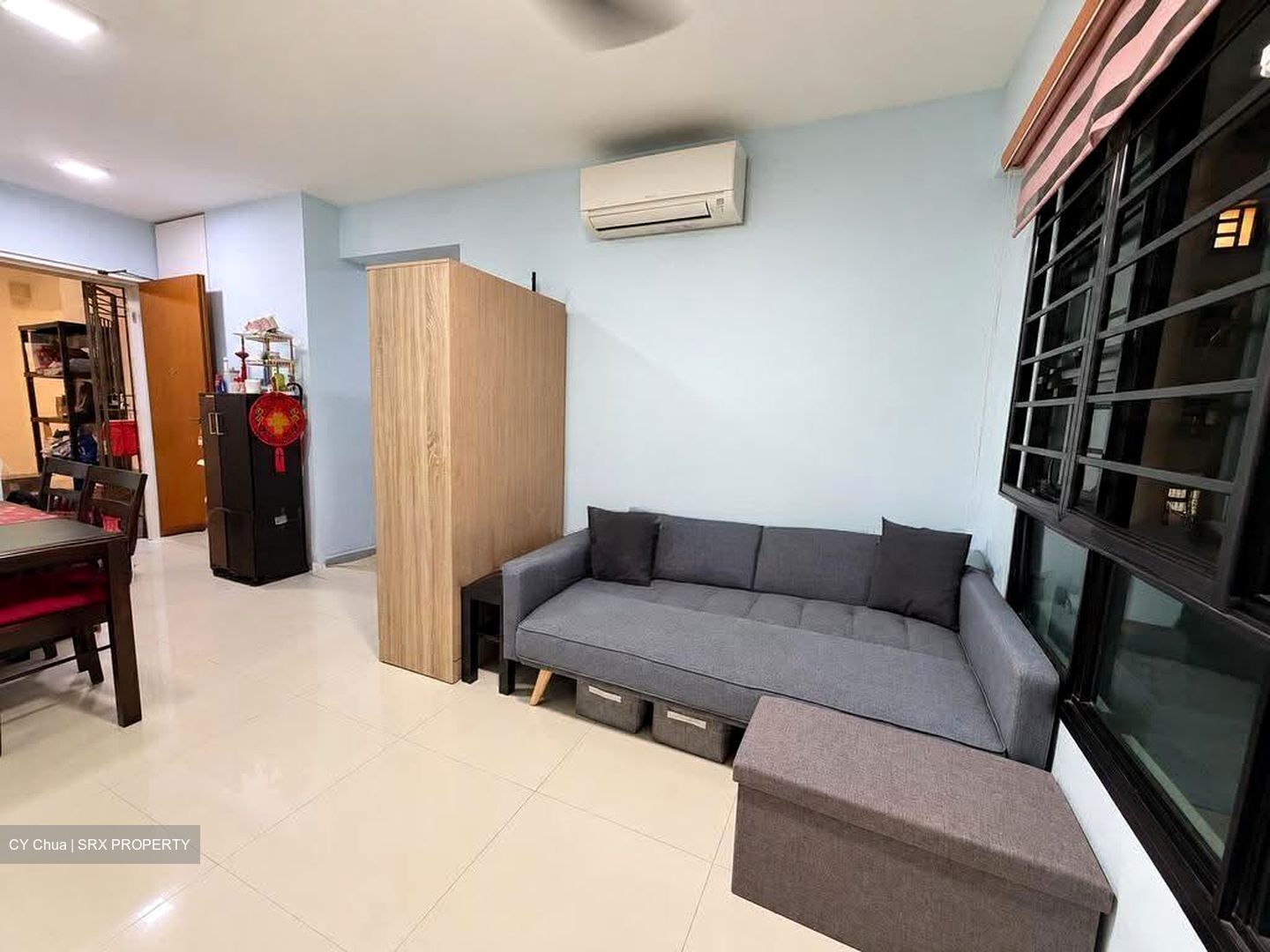 Blk 418A Fernvale Riverwalk (Sengkang), HDB 3 Rooms #638185941